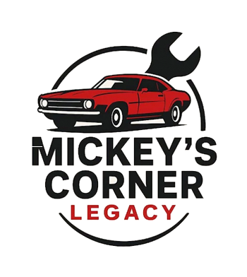 Mickey's Corner Legacy